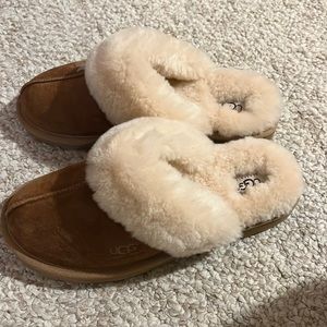 Cozy II UGG